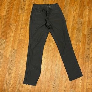 Women’s Kuhl gray pants